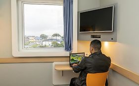 ibis budget Curitiba Aeroporto