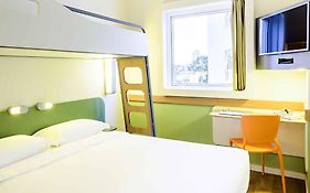 ibis budget Curitiba Aeroporto